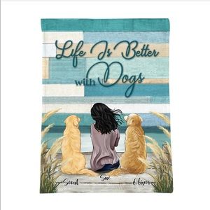 Meet your Posher, Sue